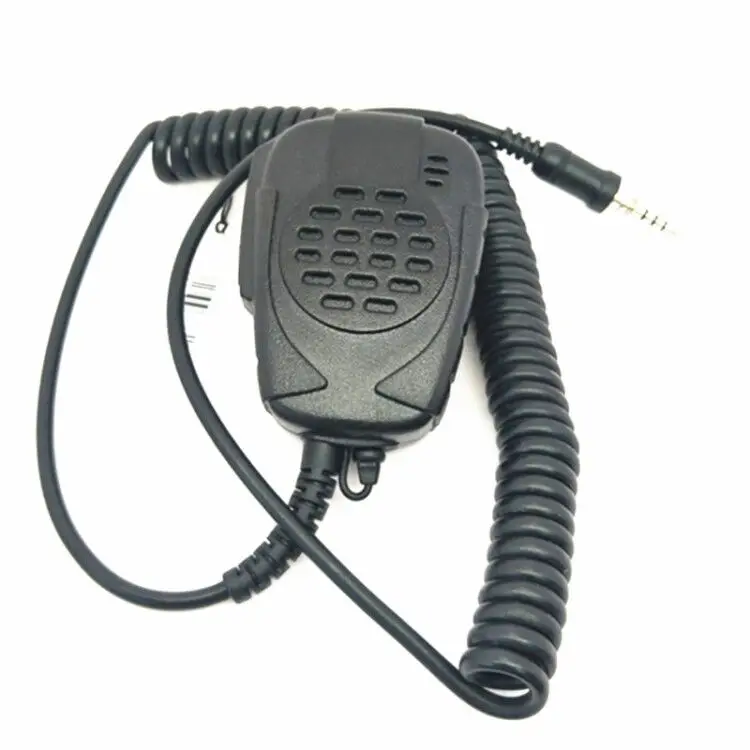 Черный Водонепроницаемые трубки для рации для Yaesu VX6R. VX7R. VX177.. VX170 FT270R. FT277R VX460 - Цвет: Черный