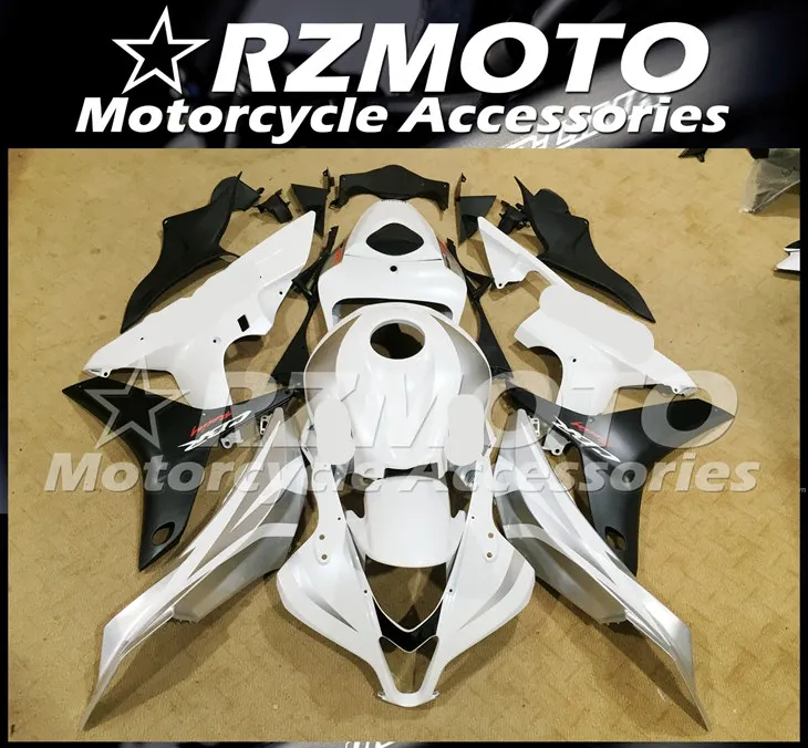 Мотоциклетный обтекатель abs комплект для HONDA CBR600RR F5 2007-2008 год корпусные детали moldStore № 0660
