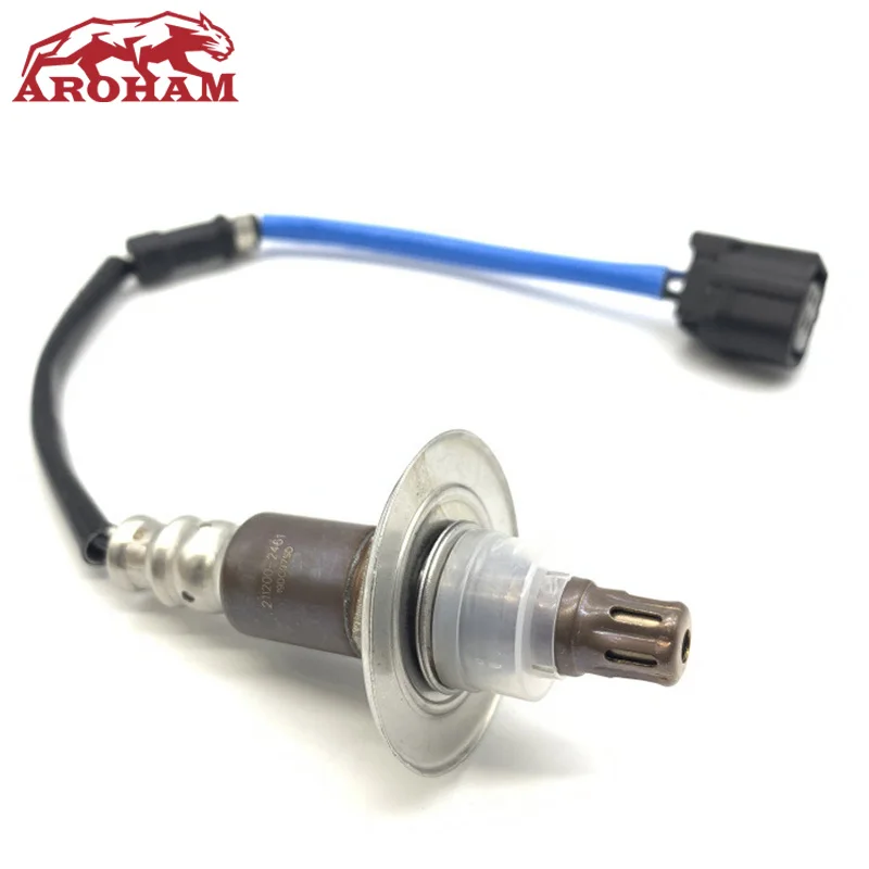 Aroham Лямбда-зонд кислорода O2 Сенсор для HONDA CR-V 2.4L 2007-2009 36531-RZA-003 211200-2461 36531RZA003 211200-2460 234-9062 2349062