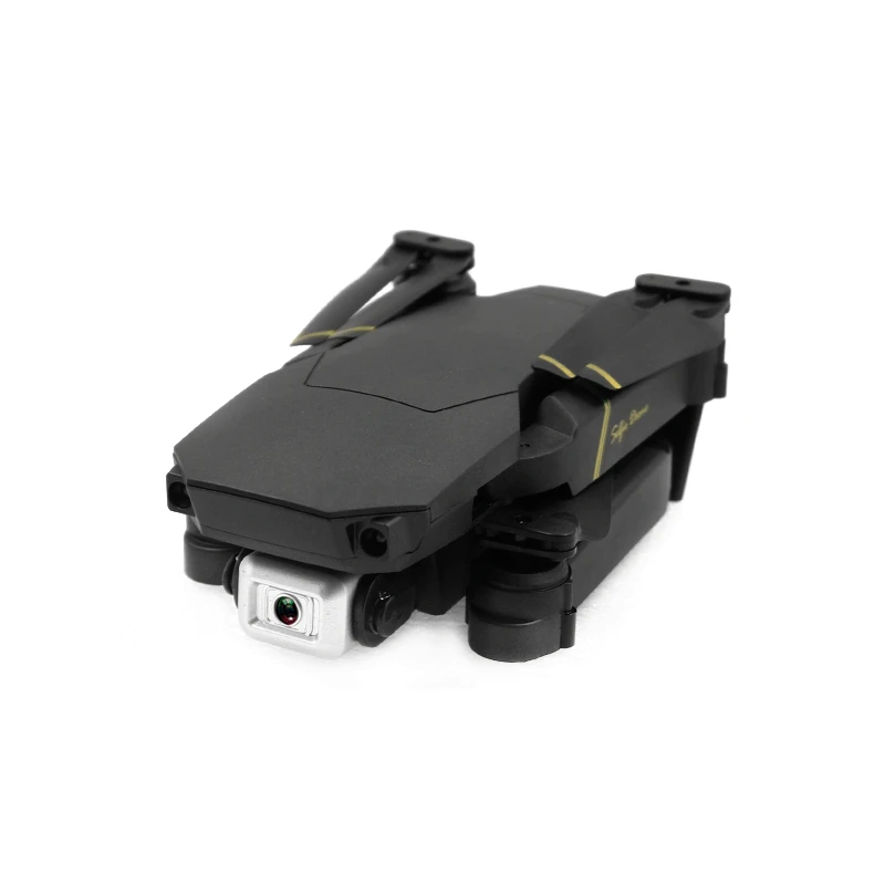GD89 Дрон FN Дроны с камерой HD 480P 1080P wifi четырехосный самолет FPV 3DRolling One-key Return VR визуальная игрушка для детей