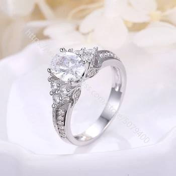 

Women promise ring Promise ring for her Dainty Elegant Twist ring White OVAL CZ stone ring Anniversary ring jewelry