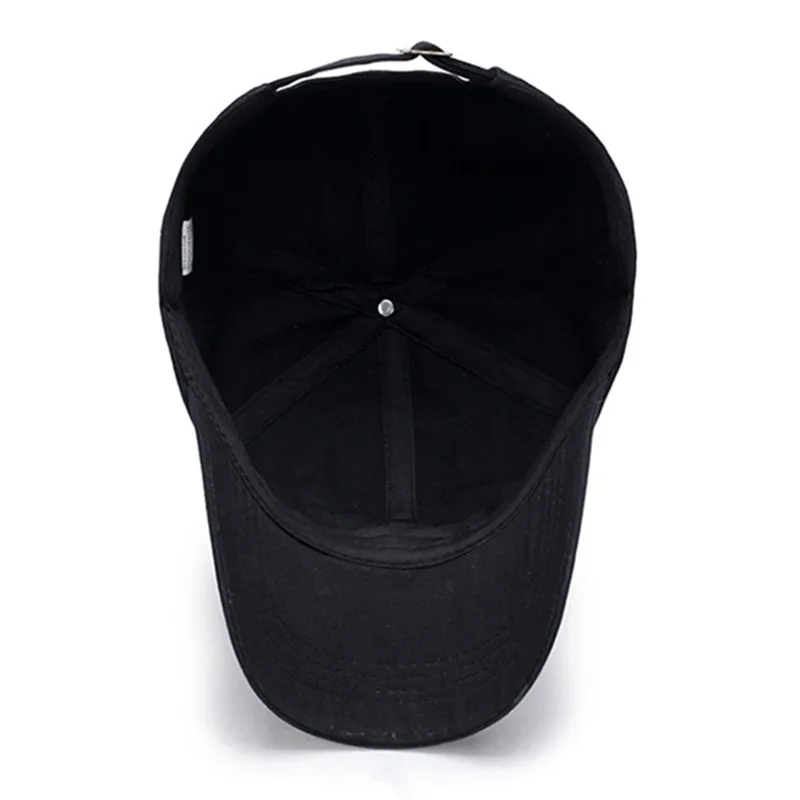 SHALUOTAOTAO Кепка Snapback, осенняя, элегантная, модная, бейсбольная кепка s для мужчин, регулируемый размер, для отдыха, диких видов спорта, брендовая Кепка Gorras
