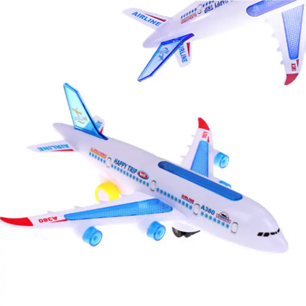 airlines flash electric a380