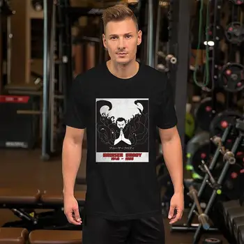 

Graphic brody3 t-shirts male female plus sizes s-5xl cotton outfit