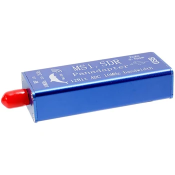 

MSI.SDR 10KHz to 2GHz Panadapter SDR Receiver 12-Bit Compatible SDRPlay RSP1 TCXO 0.5Ppm