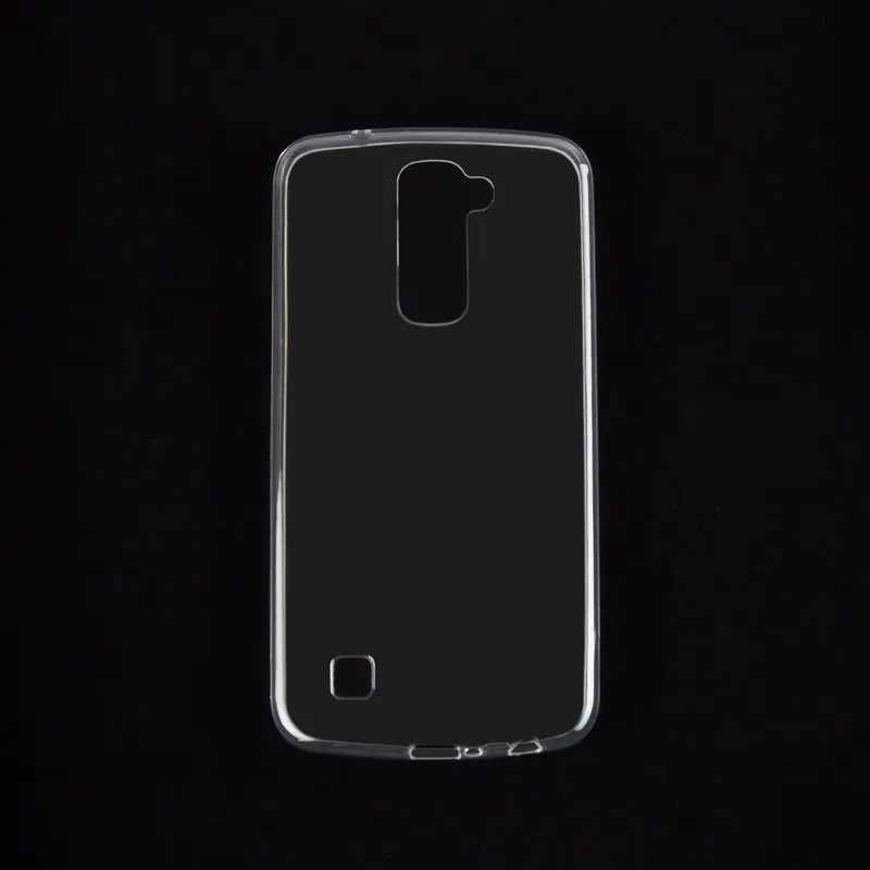 Чехол для телефона LG K5 K10 LTE K4 Мягкая силиконовая задняя крышка для LG K8 K9 EU версия Prime бампер