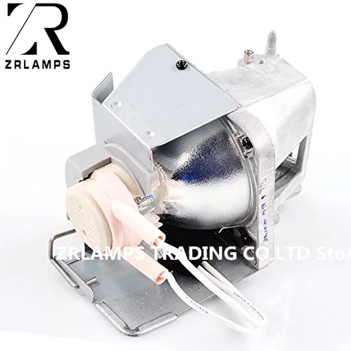 BL-FP240G SP.7AZ01GC01 P-VIP 230/0. 8 E20.8 оригинальная прожекторная лампа для DH350 EH334 EH335 EH336 EH337 HD143X HD144X - Цвет: Lamp with housing