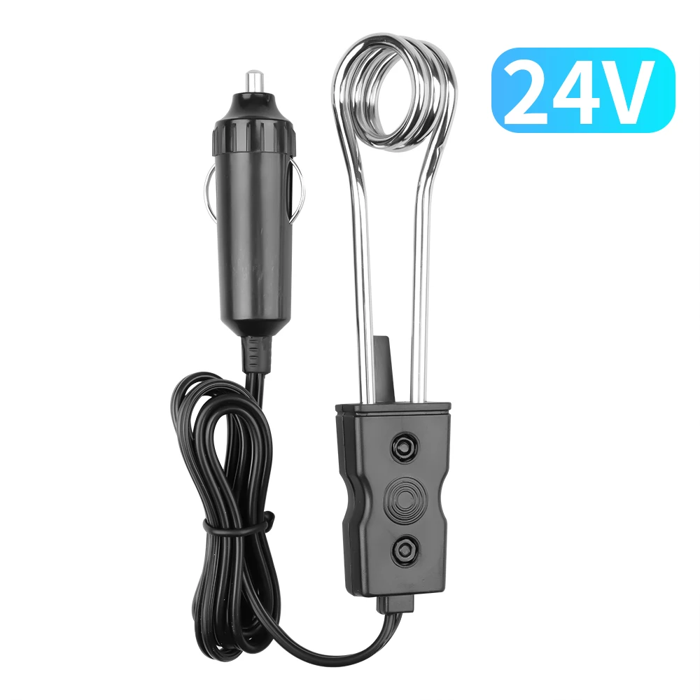 24V