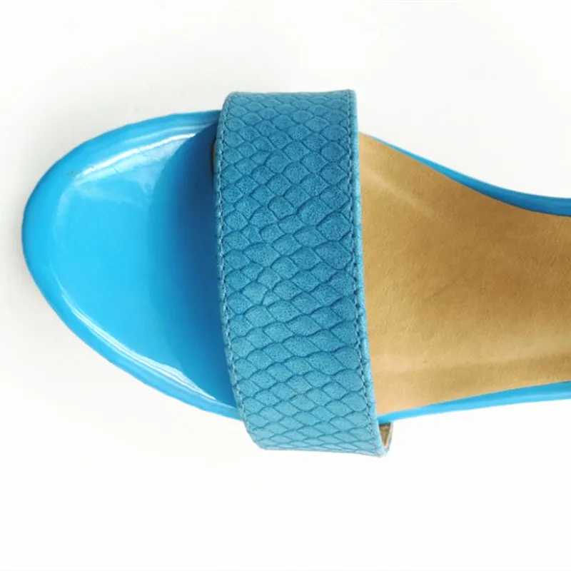 Сандалии на высоком каблуке|sandals summer|wedge platform sandalswomans shoes wedges |