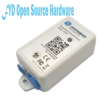 Lht65 lorawan temperatura & sensor de umidade ds18b20 temperatura & sensor de umidade