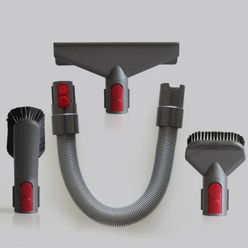 

Extension Hose For Dyson Absolute Animal V7 V8 V10 Vacuum Cleaner Accessories