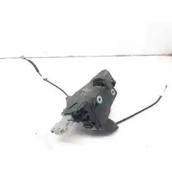 

96834179 LOCK RIGHT FRONT DOOR PEUGEOT 407
