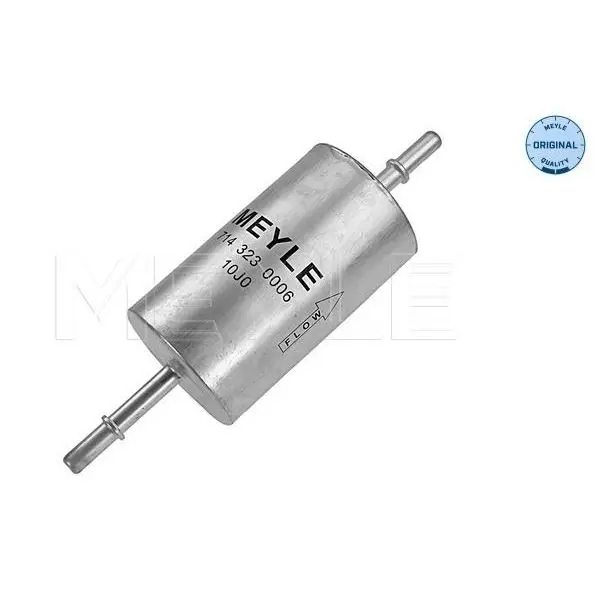 Фильтр топливный Ford Focus 1.4-2.0 98, Volvo C30/C70 II/S40II/V