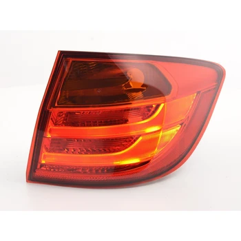 

FKRRLXLBM14021Rpezzi right parts LED tail light for BMW 3 Series F31 Touring year Constr. 2012-
