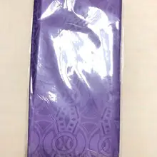 YANTEXTILE Базен Riche ткань аналогичная Австрия Getzner качество жаккард морская парча ткань Дамаск Shadda используется для Дашики