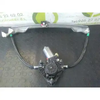 

0130821691 Power Windows Front Right Renault Clio Ii Phase Ii (b/cb0) 1.4 16v