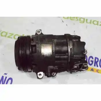 

6905643 AIR CONDITIONING COMPRESSOR BMW 3 SERIES SALOON (E46)
