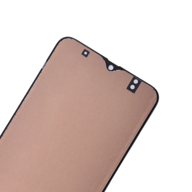 Для SAMSUNG GALAXY A30 ЖК-дисплей A305DS A305FN A305G A305GN A305YN с кодирующий преобразователь сенсорного экрана в сборе