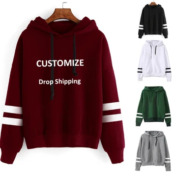 

Drop Shipping Kpop Blackpink K Pop Women Hoodies Sweatshirts Outwear Hip-Hop Customized Print Mens Hoodies Sweatshirts Tops Y6