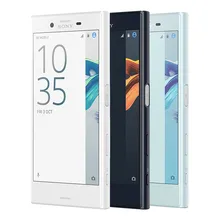 Unlocked Original Sony Xperia X Compact F5321 SO-02J 4.6