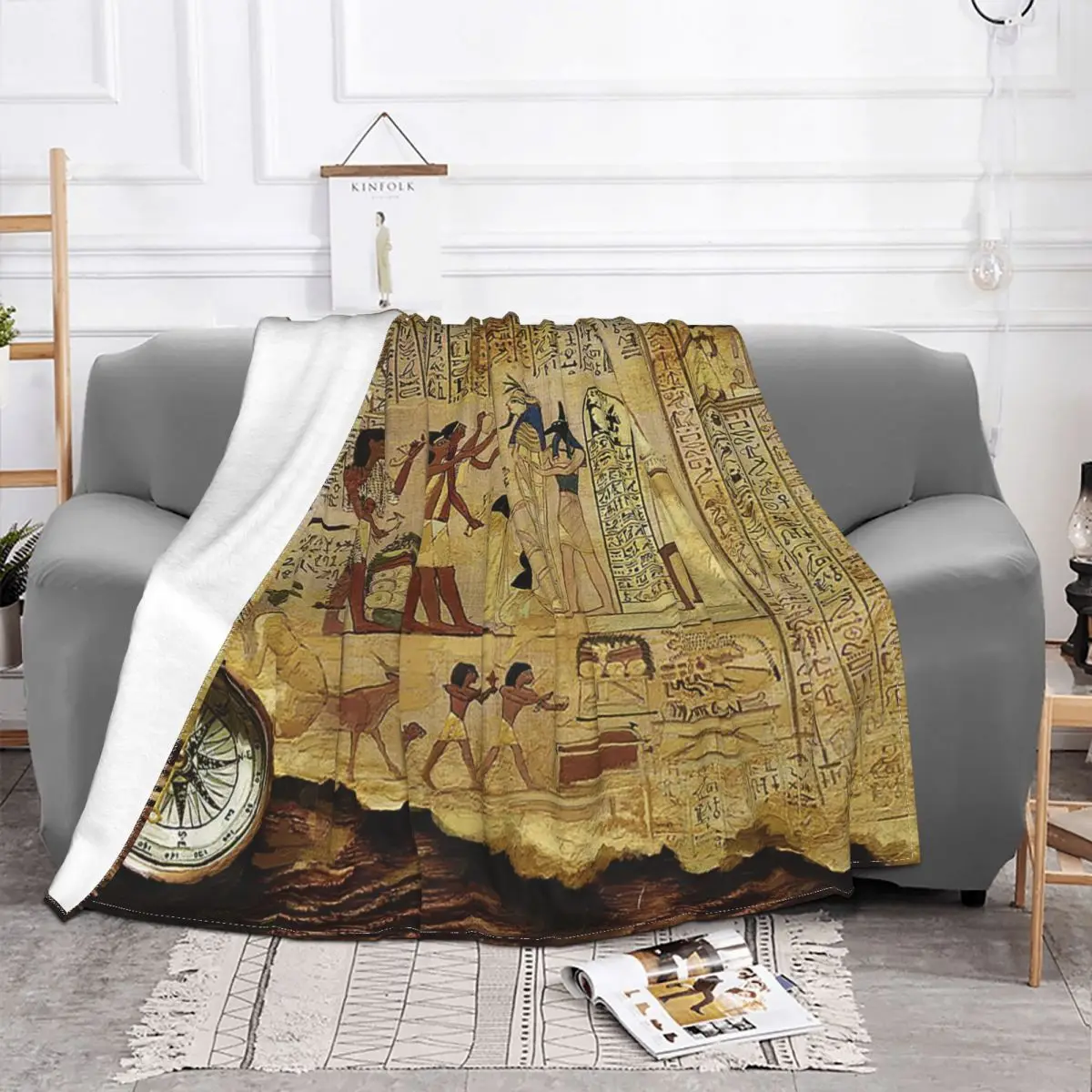 Orchid Flower Branch Ultra-Soft Plush Lightweight Throw Blankets Micro Fleece Blankets for All Seasons Living Room 60X50 Orchid Flower Branch Ultra-Soft Plush Lightweight Throw Blankets Micro Fleece Blankets for All Seasons Living Room 60X50