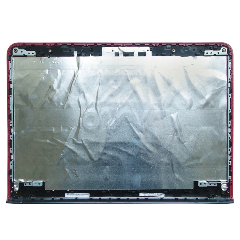 Capa Superior para Laptop Sony Vaio Luminoso para Modelos Luminosidade Superiores - Imagem 4