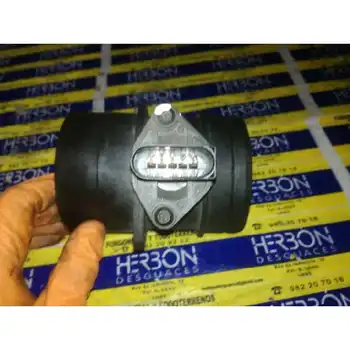 

0280217529 air flow sensor Audi A6 Saloon (4b2) 1.8 20v Turbo