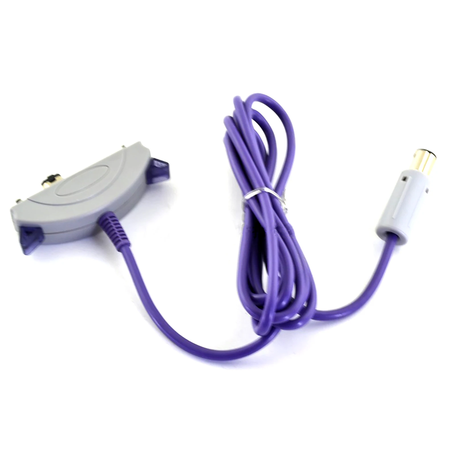1.8M Cable Adapter for Nintendo GC TO GBA GBA-SP GAMECUBE Game Console Link Accessories | Электроника
