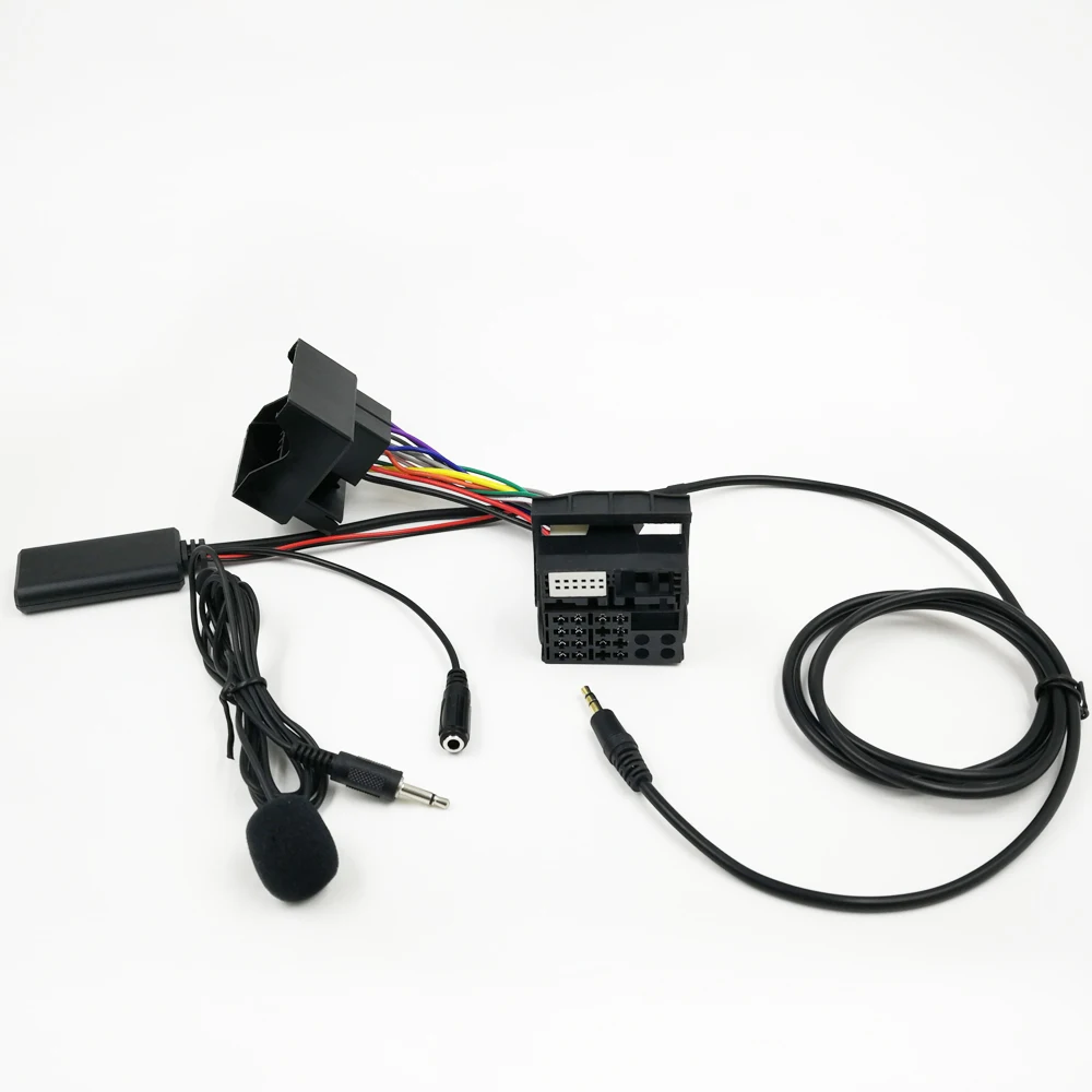 12Pin white plug (5)