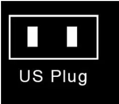 SANOTO photo box  LED lighting Photo profession fill light Softbox lamp 5500k For Mini  Photo Studio Photography Light Box US plug