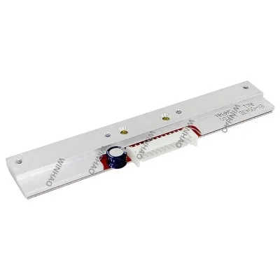 CP3140L термоголовка для Арго CP-3140 CP-3140L 3140 314 плюс принтер для печати штрих-кодов термоголовка 300 точек/дюйм