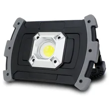 Portable Camping Light Led Spotlight Chandelier Charging Flood Lights Suitable for Tent Outdoor Sports