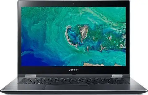 test Ноутбук трансформер ACER Spin 3 SP314 51 |