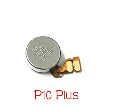 P10 Plus Модуль вибрации ленточный гибкий кабель для huawei P8 P9 P10 P20 P30 Lite/P9 P10 Plus/P30 Pro Вибрация двигателя - Цвет: P10 Plus