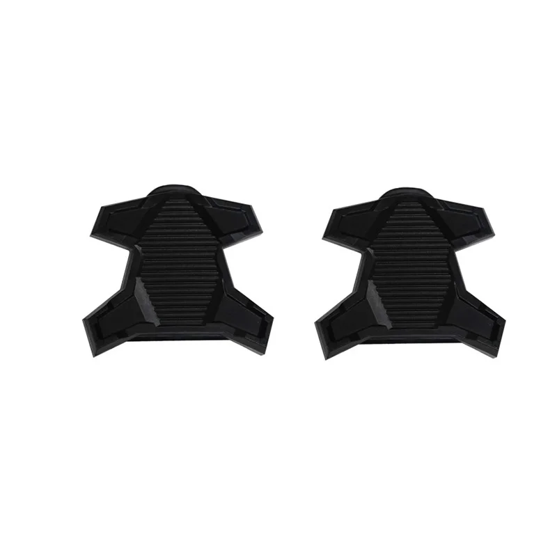 for LOOK Педали велосипеда MTB самозапирающийся педали зажимы Велоспорт бутсы Горный Дорожный велосипед для езды на велосипеде на моноподе аксессуар для велосипеда для SHIMANO внешний вид - Цвет: for LOOK