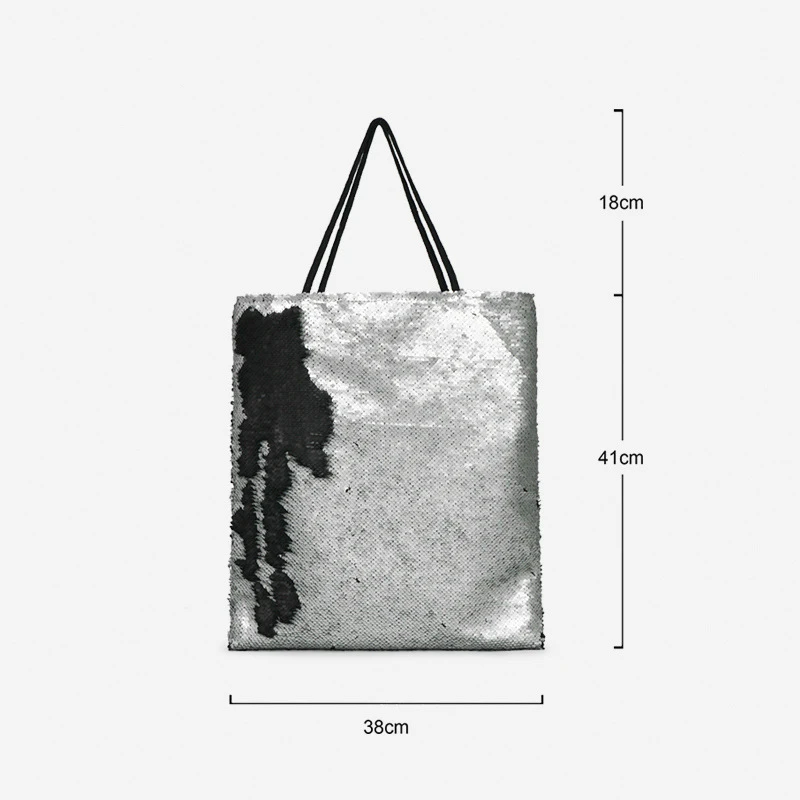 Женская сумка с блестками женская новинка 2019 модная на плечо одноцветная через