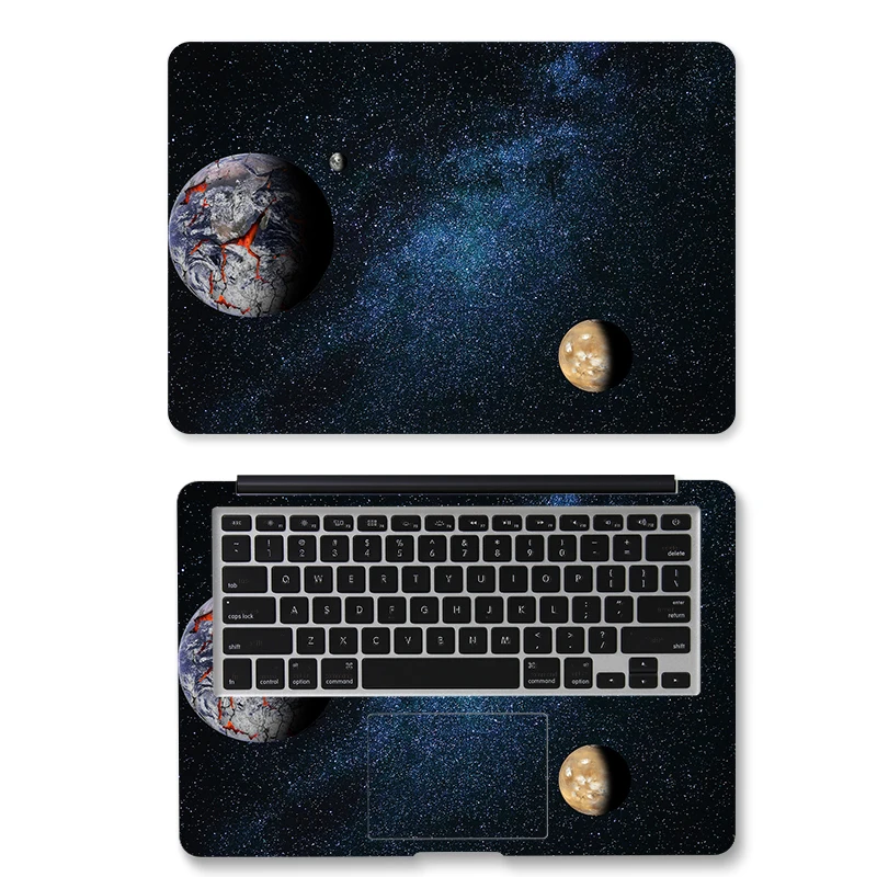 Laptop Skins Hp Notebook 14 Laptop Skin Cover Stickers Dell 15.6