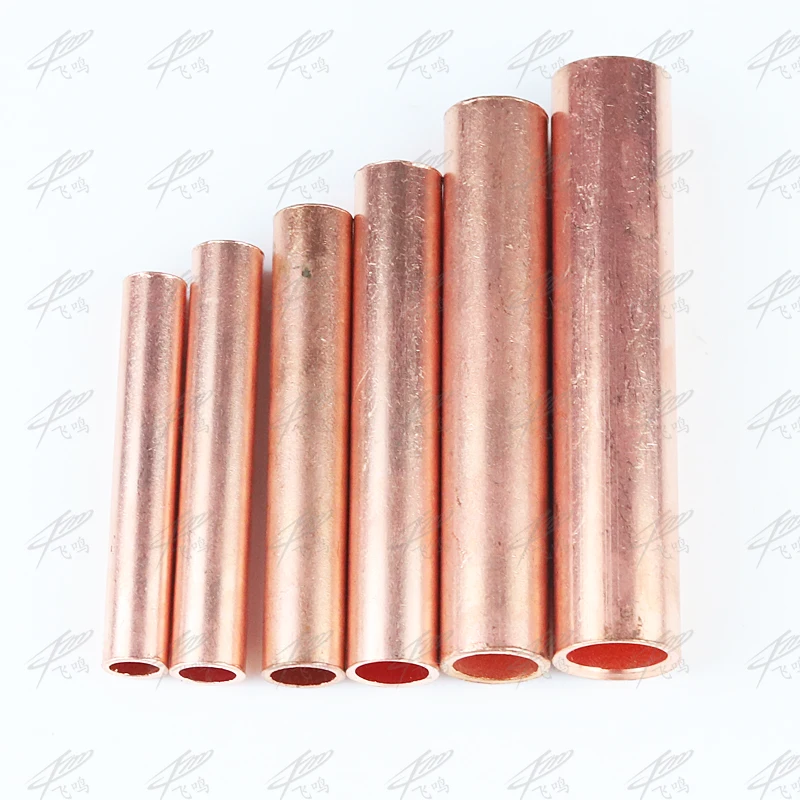 GT-10 Copper Terminal Connector