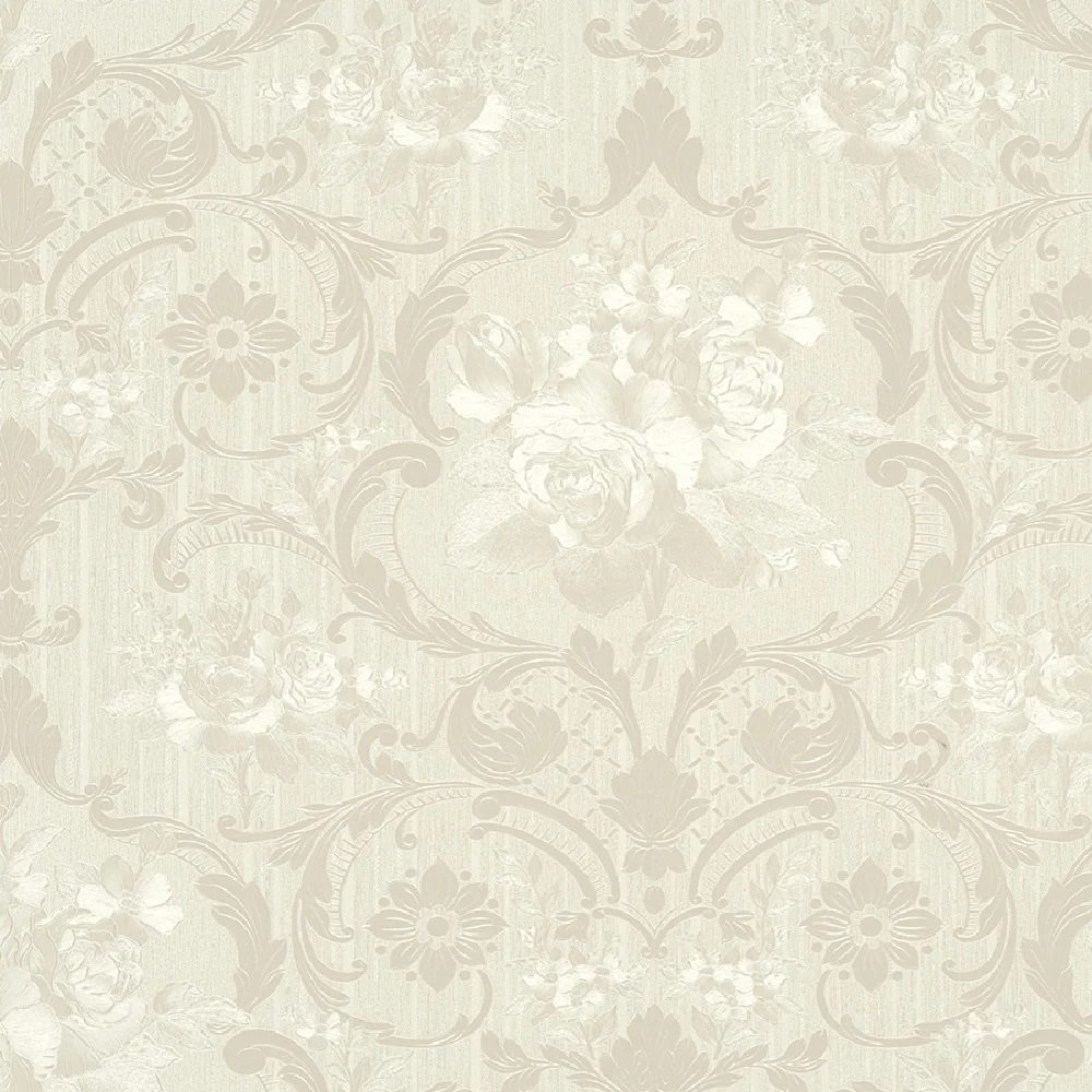 Wallpaper Marburg 58269 opulence Classic|Wallpapers| - AliExpress