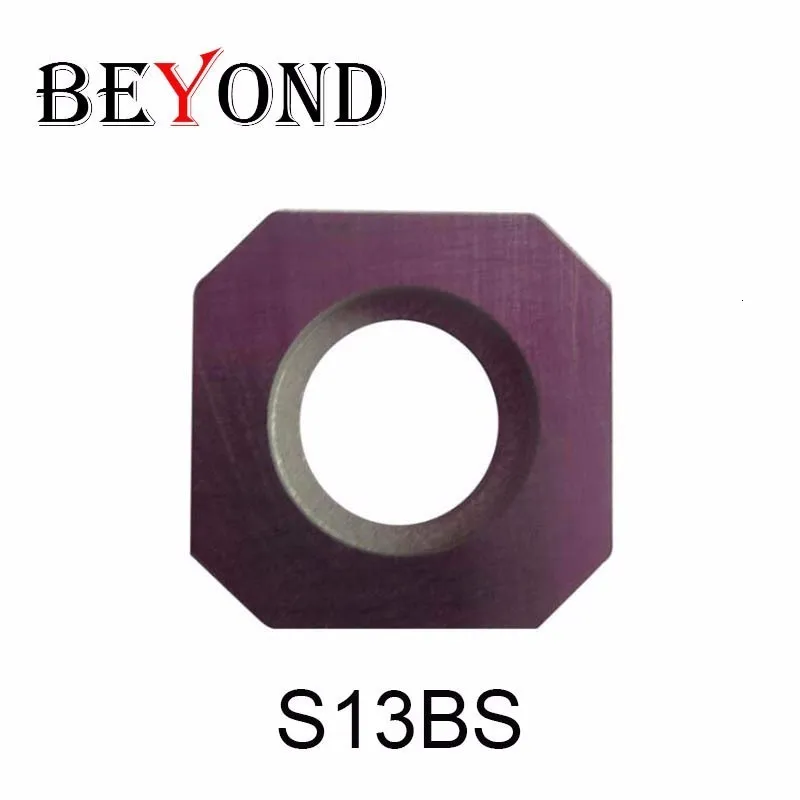 Beyond Spessore S13Bs Holder Turning Strumento Accessori Fresa Shim