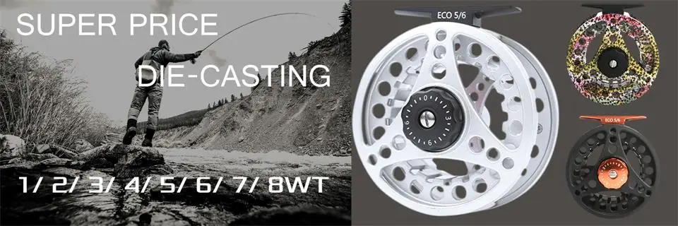ECO Reel 960 320