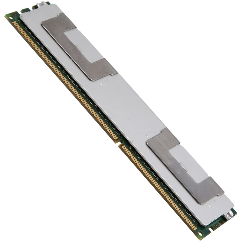 32 Гб DDR3 оперативной памяти PC3L 10600L 1 35 V 133 Гц кода коррекции ошибок нагрузки снижена