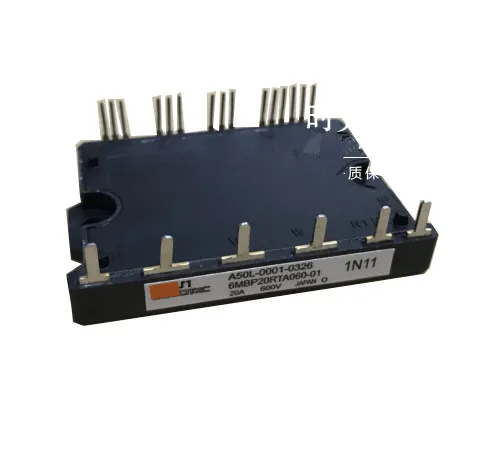 Nuevo 6MBP20RTA060-01 1 год гарантии быстрая доставка | Электроника