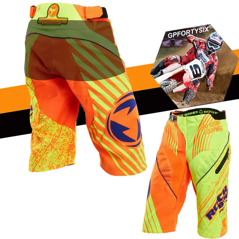 motocross pants