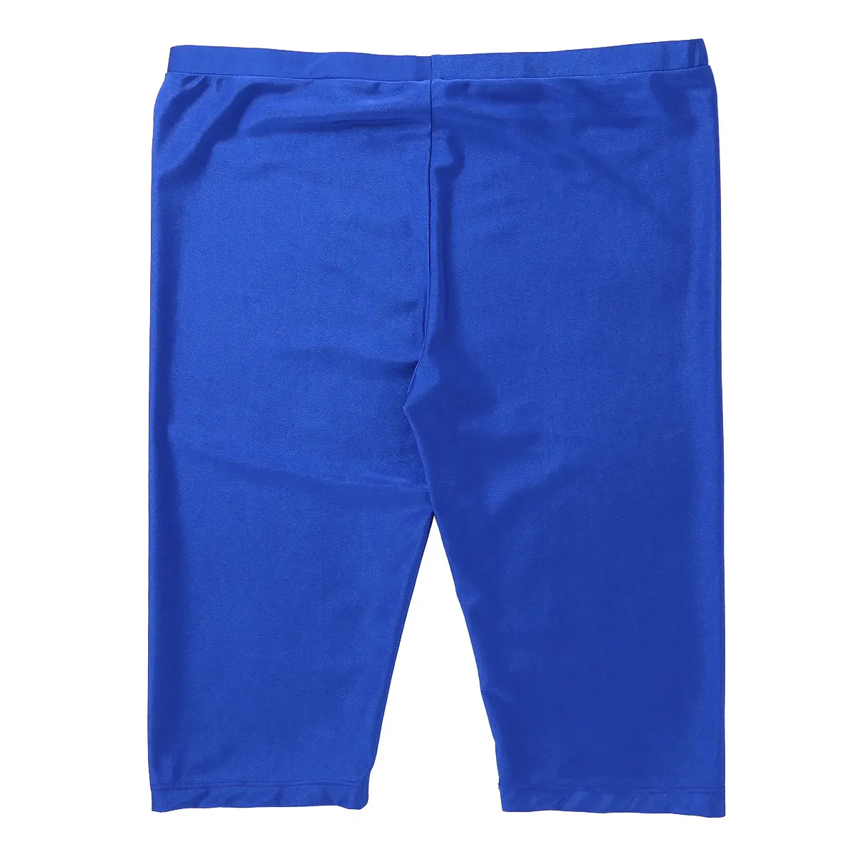 Mens Summer Elastic Leisure Tight Shorts Quick Dry Compression Sports Workout Gyms Short Pants Board Shorts Beach Wear