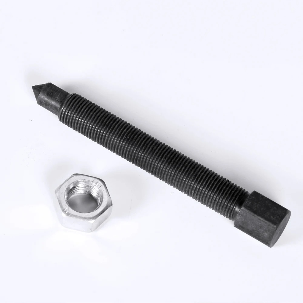 

New Front Wheel Shaft Dismantling Gear Sliding Hammer Assembly Parts Auto Repair Tools Hub Installer Puller Deep Type Duck Pulle
