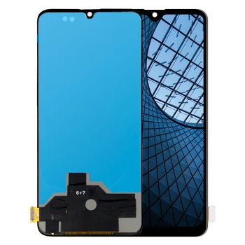 

6.41 inch TFT LCD Display For Oneplus 6T A6010 A6013 LCD touch screen Digitizer Assembly+ Frame with Free Tools