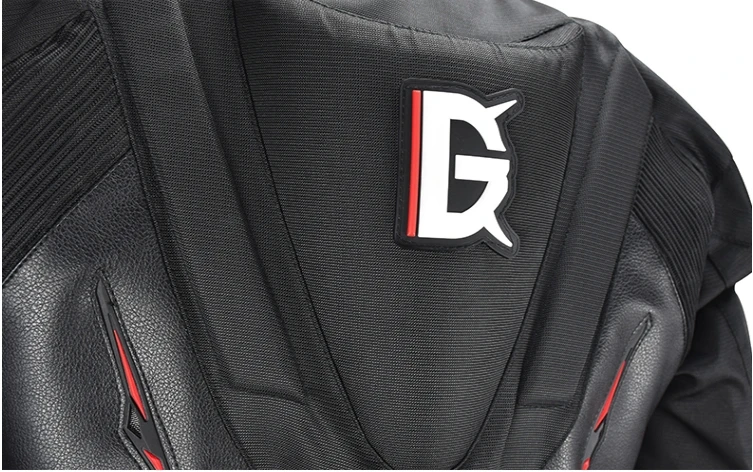 GHOST RACING motorcycle racing clothing motorcycle off-road clothing motorcycle riding anti-fall pull clothing