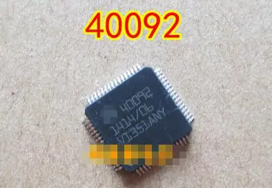 100% новая бесплатная доставка 40092