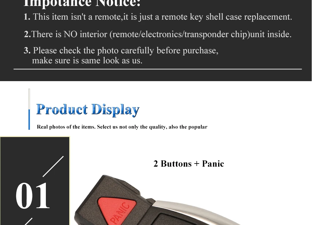 Keyforkess 2/3/4 pulsanti chiave dell'automobile Shell per Mercedes Benz B C E ML S CLK CL sostituzione modificata Smart Auto Key Case Upgrade - Hbbd1db3bb2f041e68e2df285a35fa9aaN